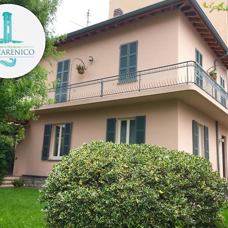 B&B Pescarenico Lecco Bagian luar foto