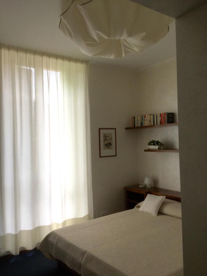 B&B Pescarenico Lecco Bagian luar foto