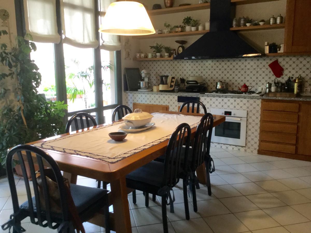 B&B Pescarenico Lecco Bagian luar foto