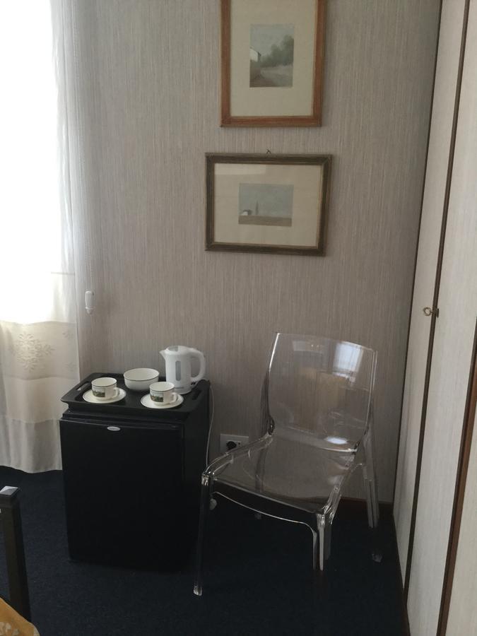 B&B Pescarenico Lecco Bagian luar foto